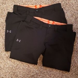 Under Armour Softball Knickers